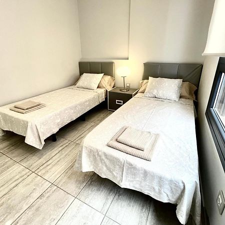 Exclusive Apartments On The First Line Of Benidorm Mar Y Sol Exterior foto